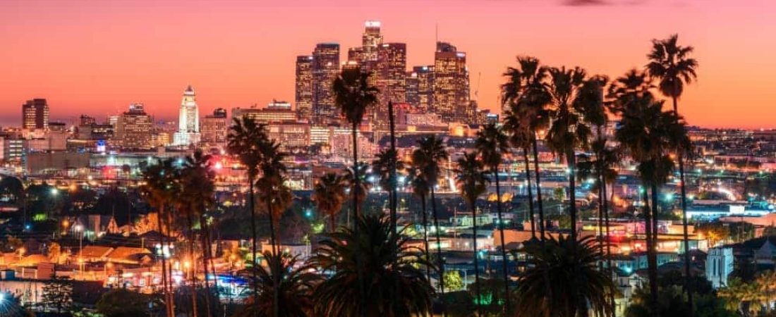 Los Ángeles