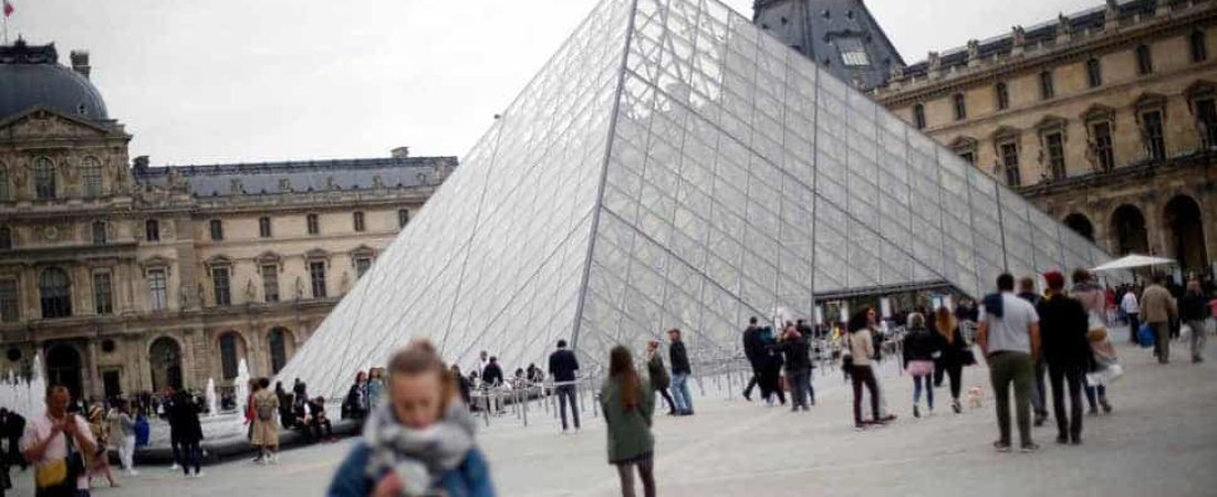 louvre