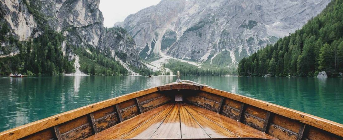 Lago Braies