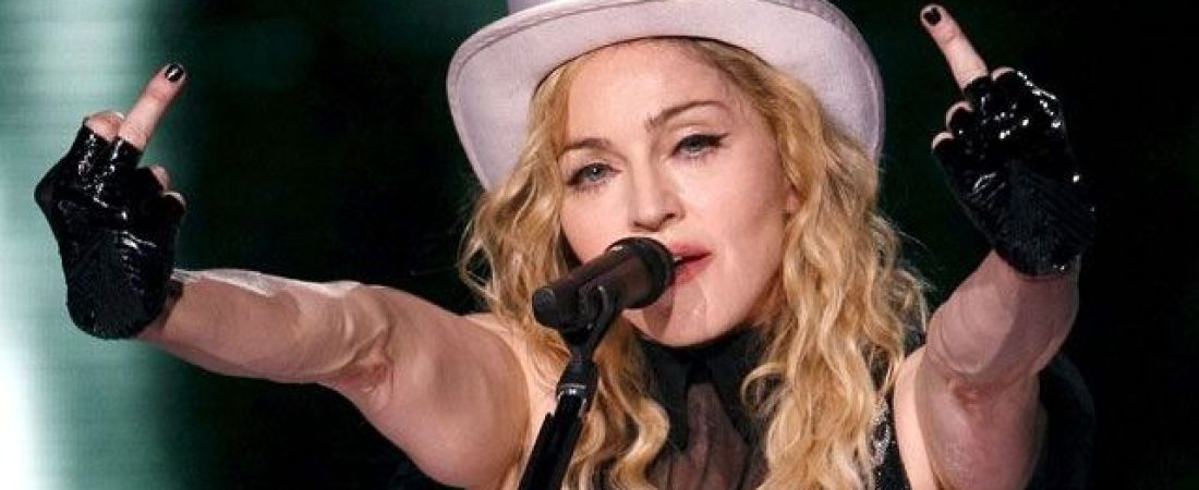 madonna-EFE