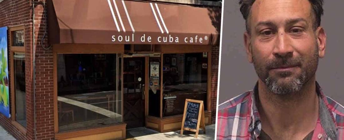 man-breaks-into-closed-restaurant-spends-four-days-eating-and-drinking-supplies