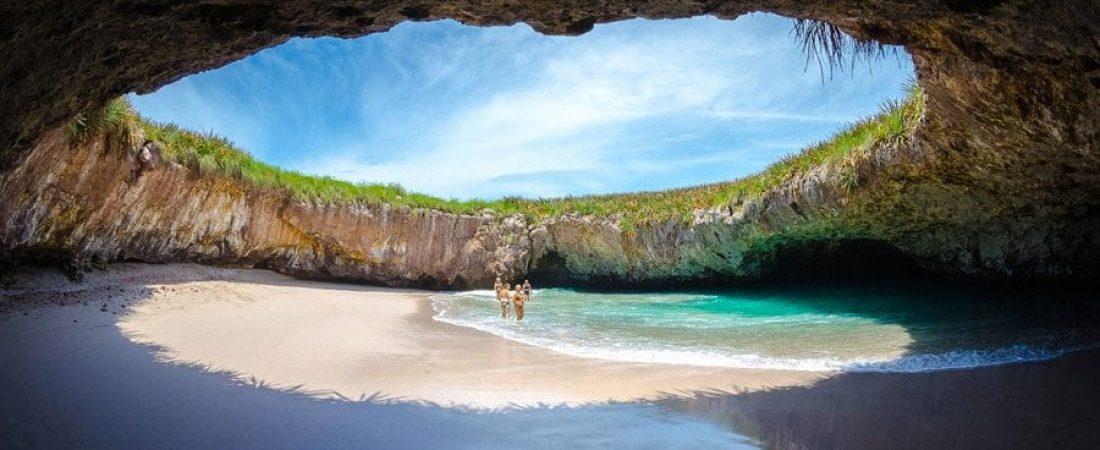 marietas