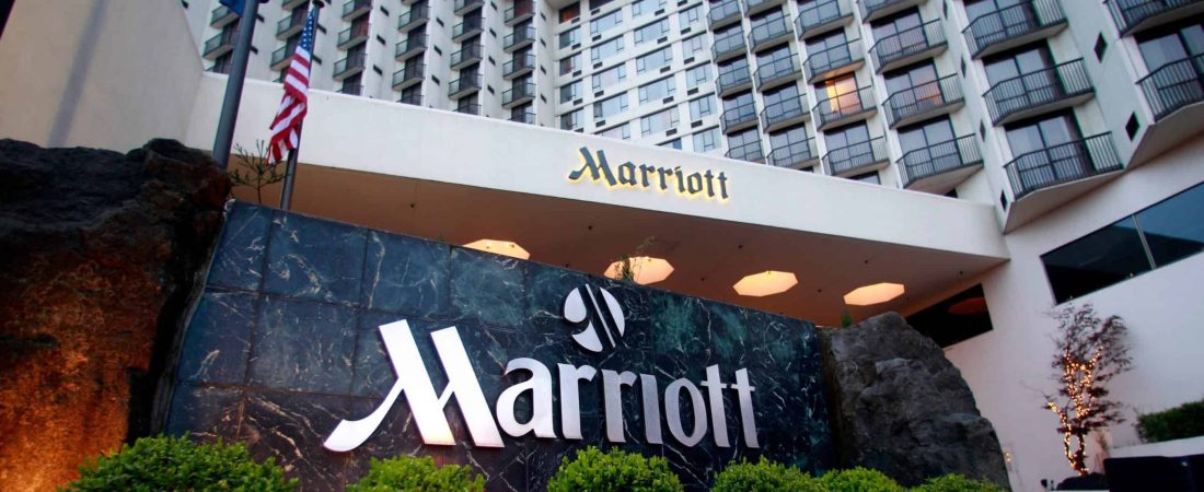 marriott