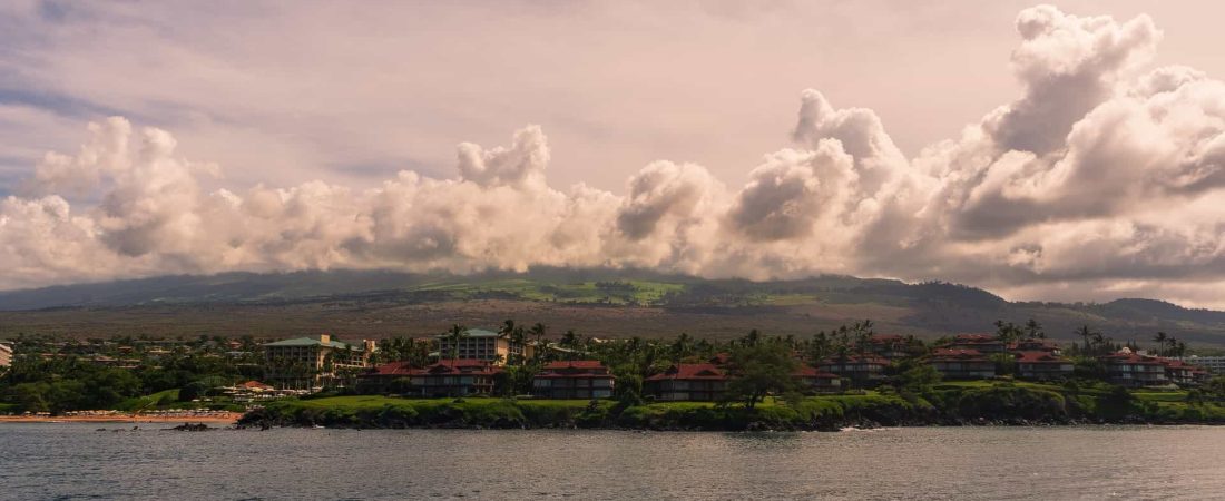 Maui planea incorporar una prueba de COVID-19 adicional para las personas que viajen a la isla