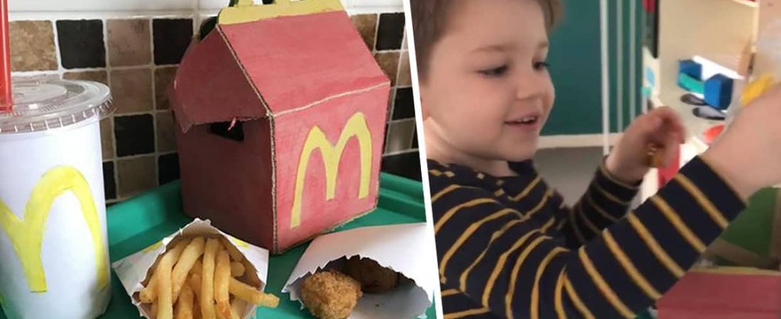 mcdonalds