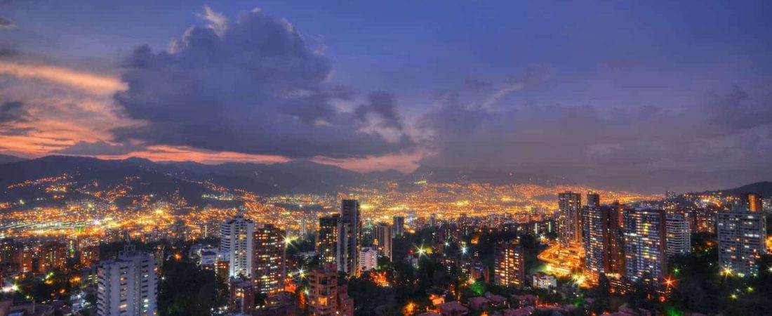 medellin
