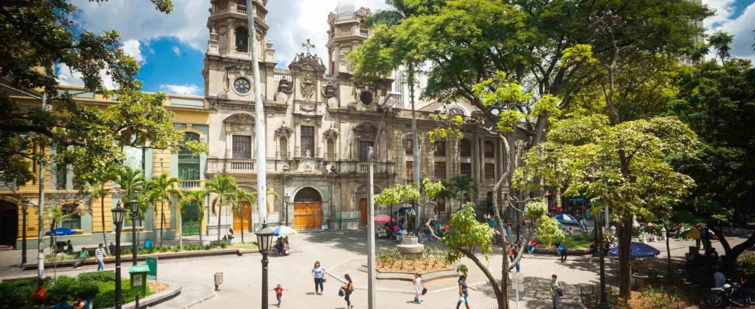 medellin-colombia