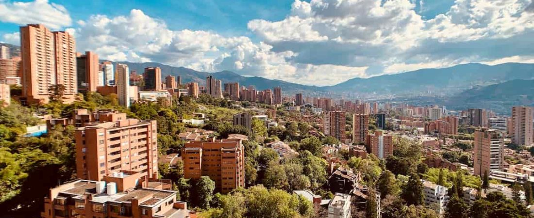 Medellin, Colombia