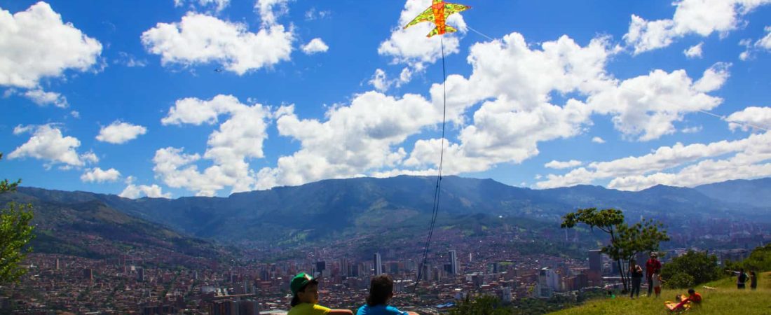 medellin curiosidades