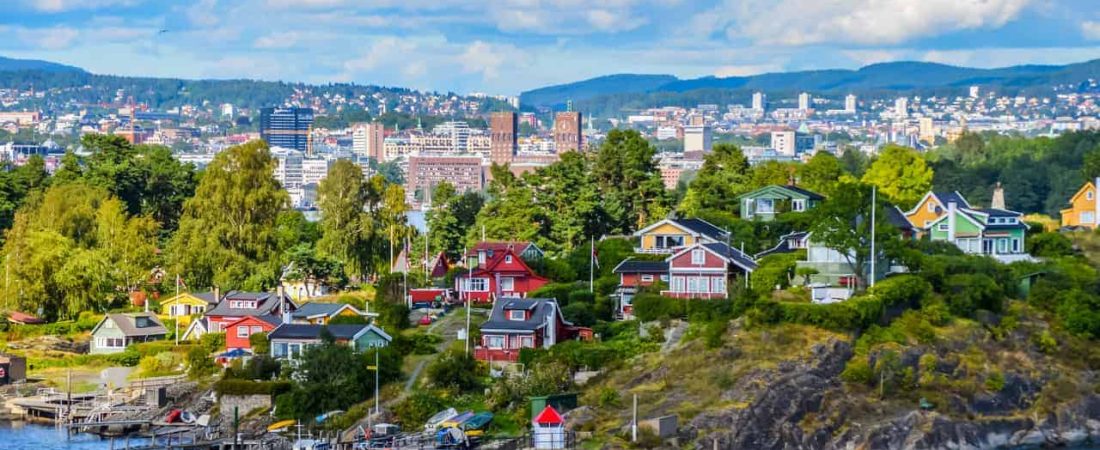 mejores-ciudades-sin-estres-para-vivir-oslo