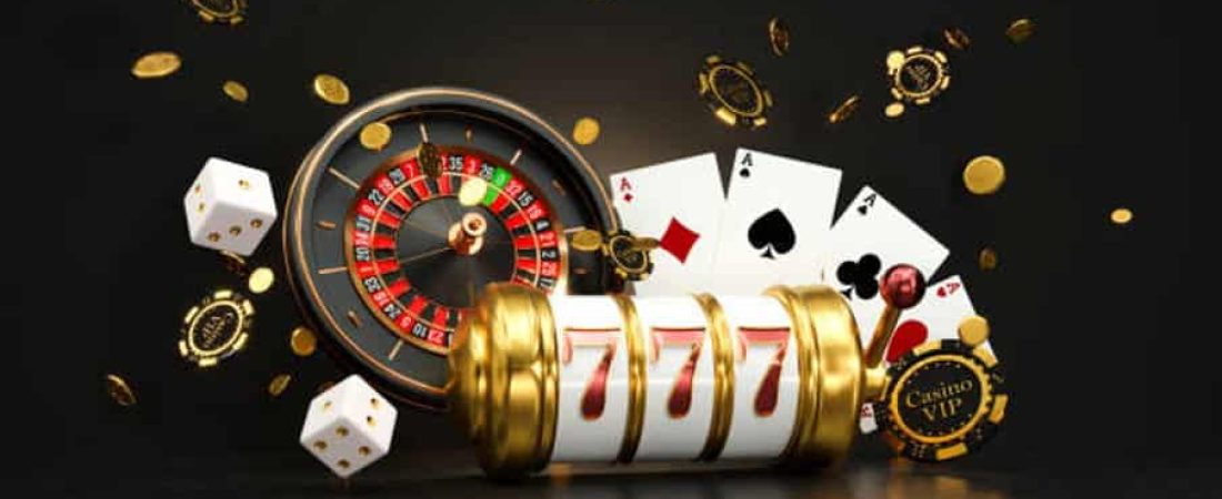 Mejores Juegos de Casino