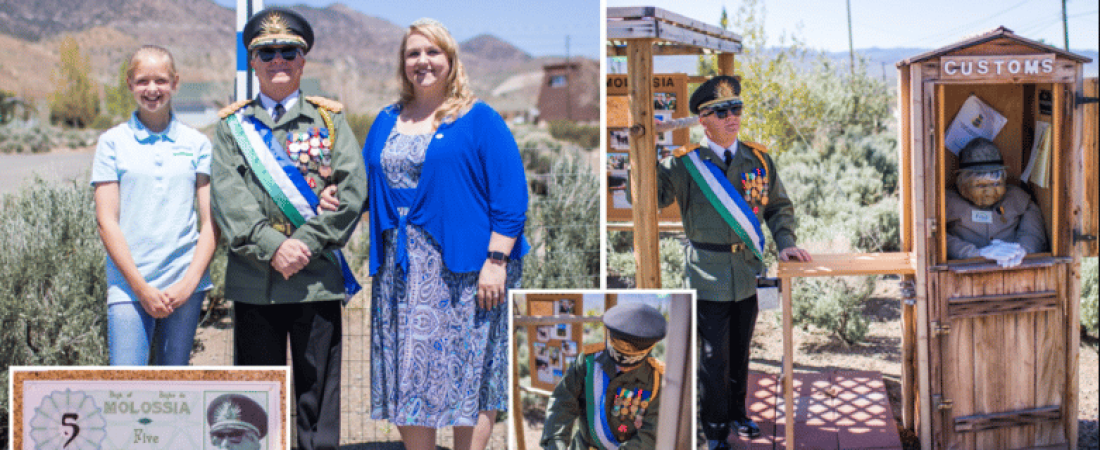 molossia