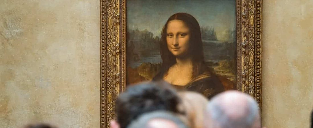 mona lisa