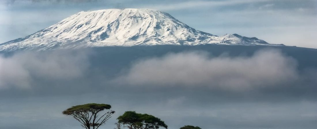 monte kilimanjaro