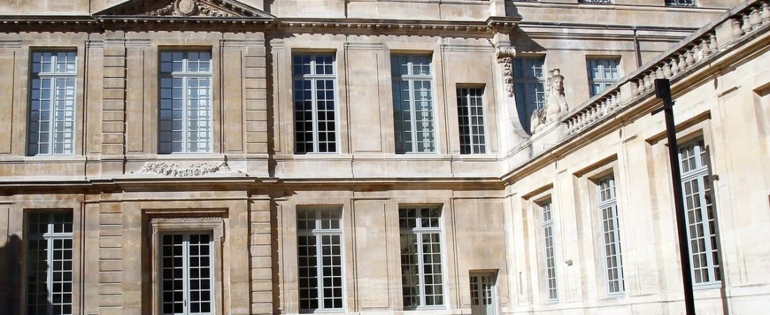 Insólito: una mujer se robó una obra del Museo Picasso de París