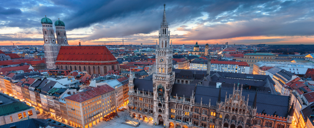 munich