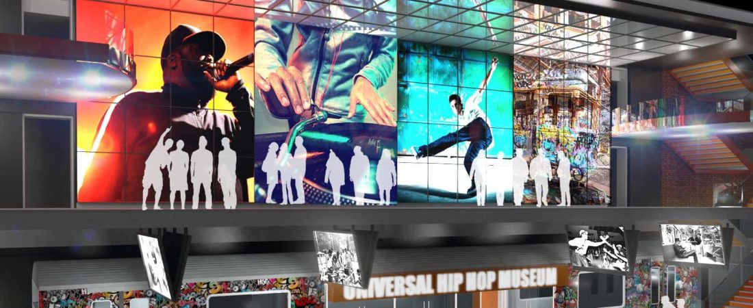 Nueva York: abrirán un museo de Hip Hop en el Bronx, el lugar donde nació