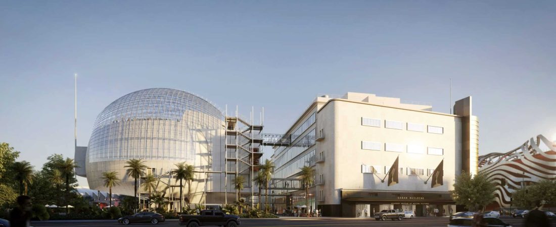 El Museo de la Academia de Artes finalmente abrirá en 2021 y ya tiene sus muestras definidas