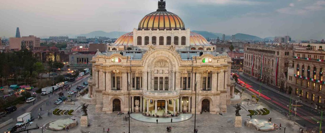 museos de ciudad de méxico