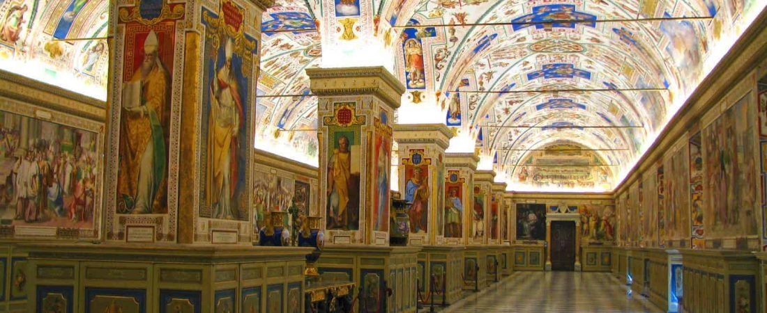 Los museos del Vaticano vuelven a abrir sus puertas al público luego de 88 días