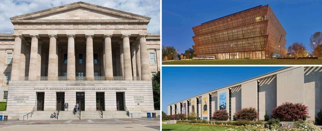 Estados Unidos: 7 museos smithsonianos y el Zoológico Nacional volverán a abrir sus puertas al público a partir de Mayo