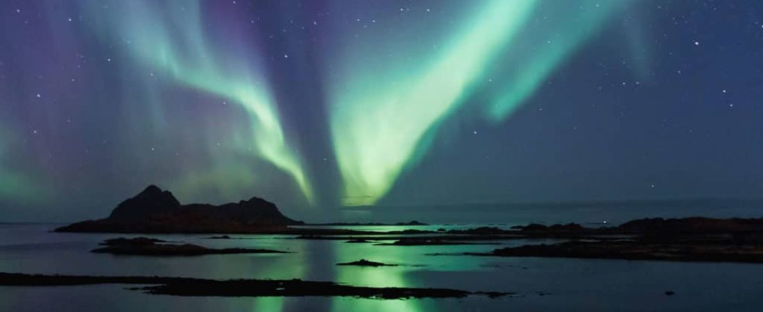 naming auroras