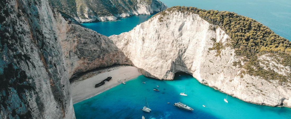 navagio grecia