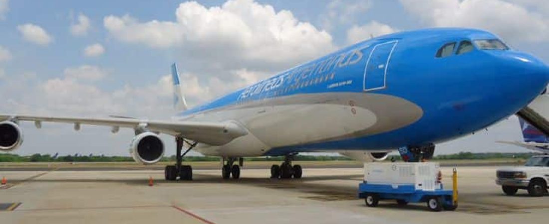 aerolineas
