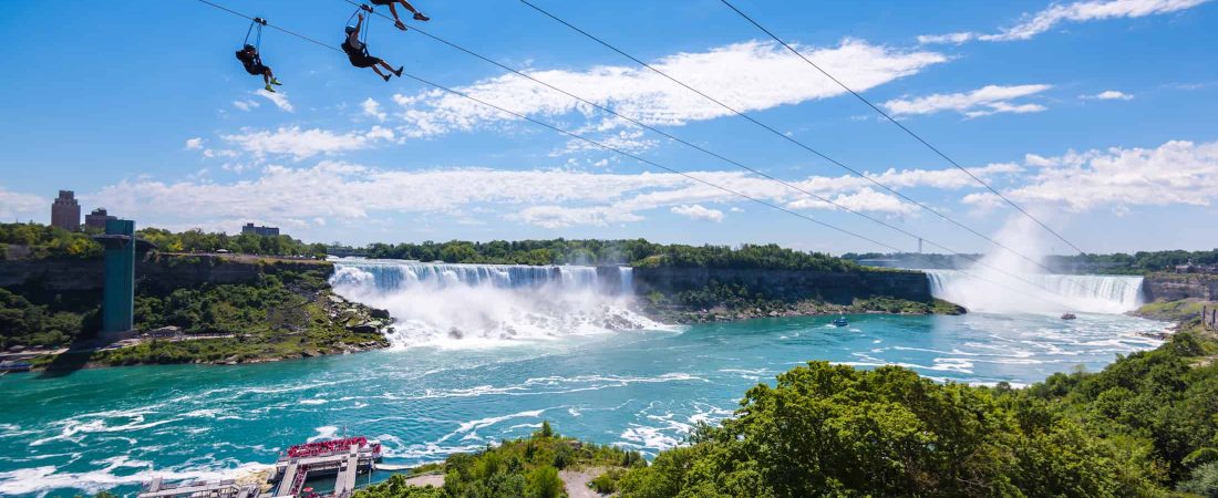 niagara