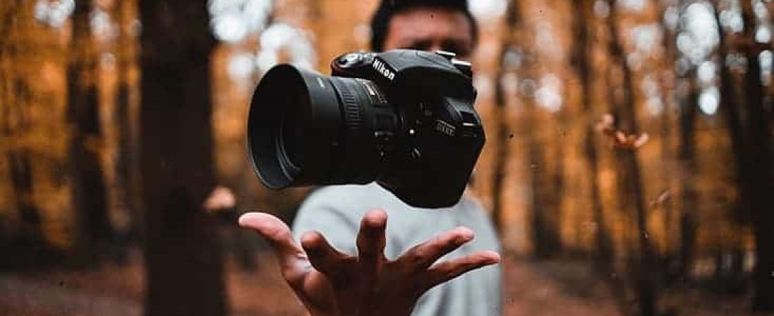 nikon