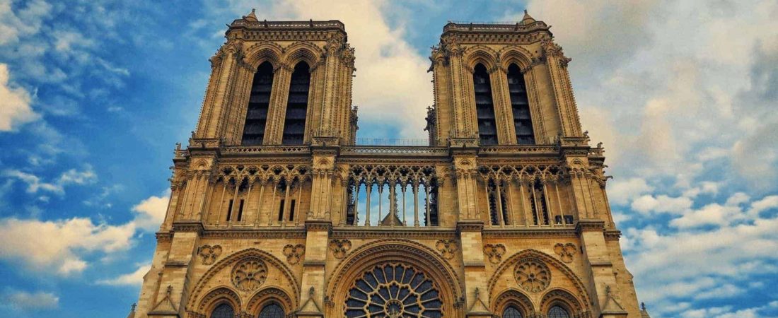 La reconstrucción de la catedral de Notre Dame podría llevar hasta 20 años