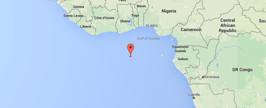 null island