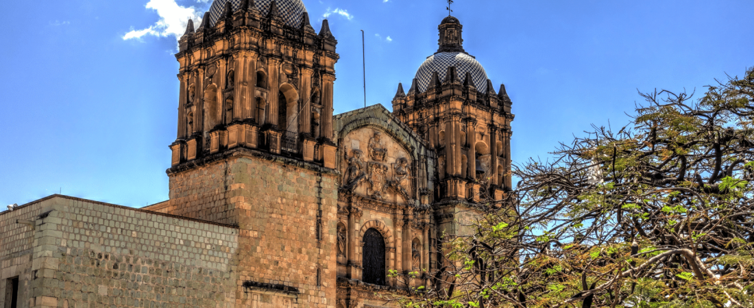 Oaxaca