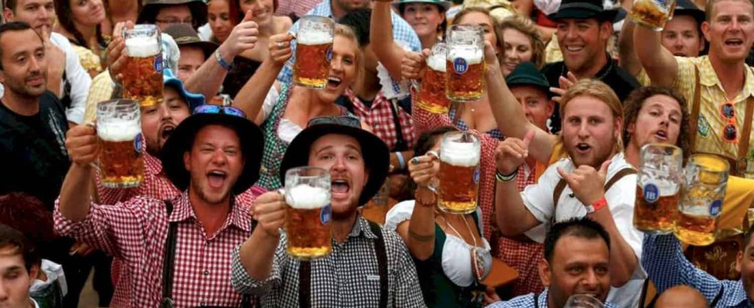 Por segundo año consecutivo Alemania cancela las celebraciones de Oktoberfest