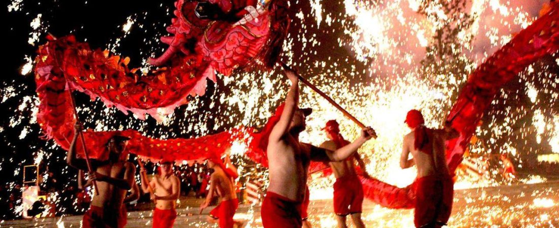 CHINA-LIFESTYLE-LUNAR-NEW YEAR