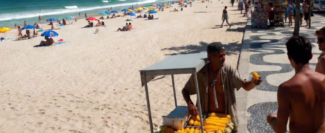 pago-seis-millones-de-pesos-por-un-choclo-una-argentina-fue-estafada-en-una-playa-de-brasil-foto-ilustrativa-ia-EDBMCTWNFZCB3HZM2LEVSYPUM4