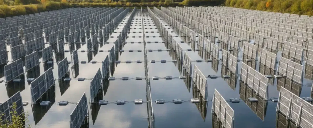 paneles-solares-en-un-lago