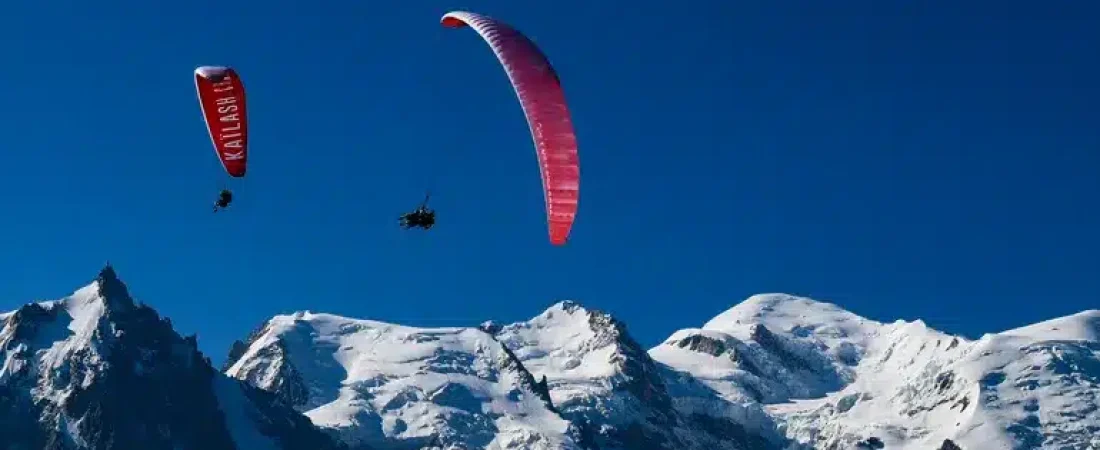 parapente-mont-blanc