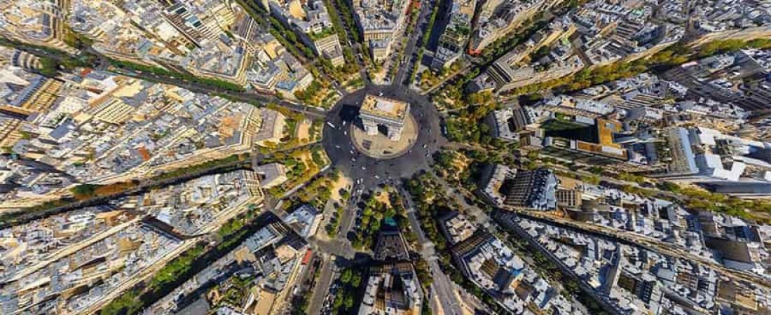 París, Francia