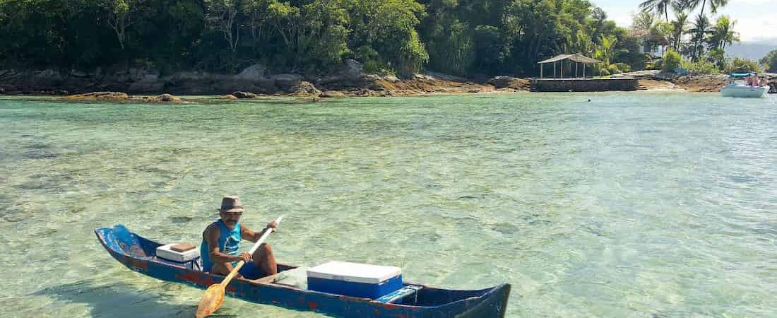 Brasil tiene estos increíbles parques naturales