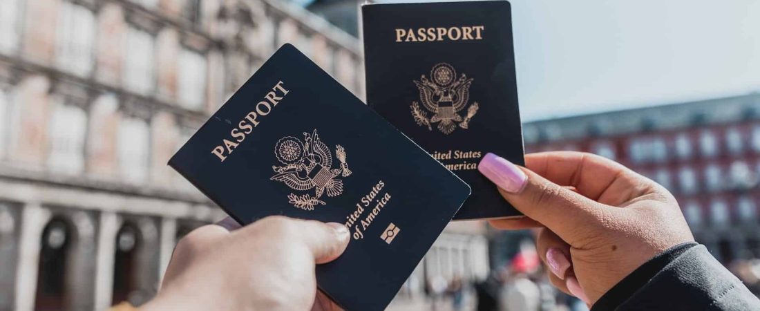 Revelaron cuáles son los pasaportes más poderosos para este 2021