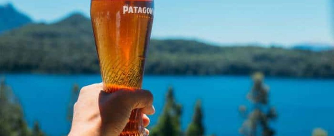 cerveza patagonia