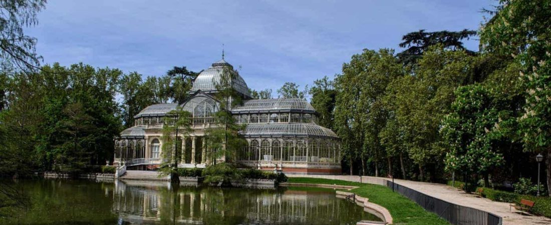 El Paseo del Prado y el Parque del Retiro, en Madrid, ya son Patrimonio de la Humanidad de la UNESCO