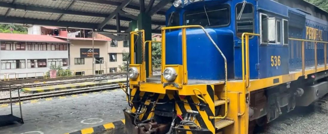 perurail