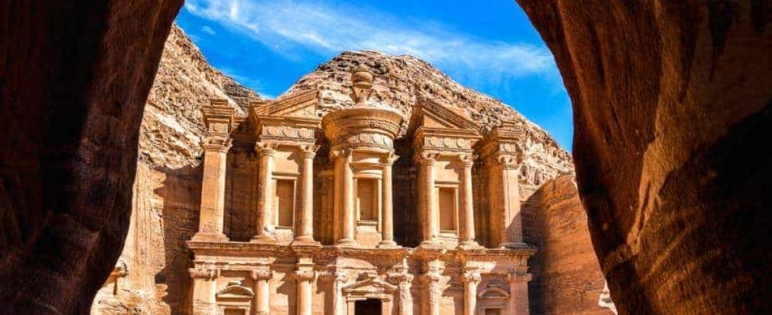 petra-jordania