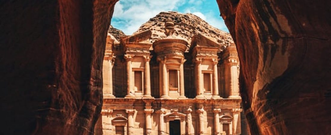 petra