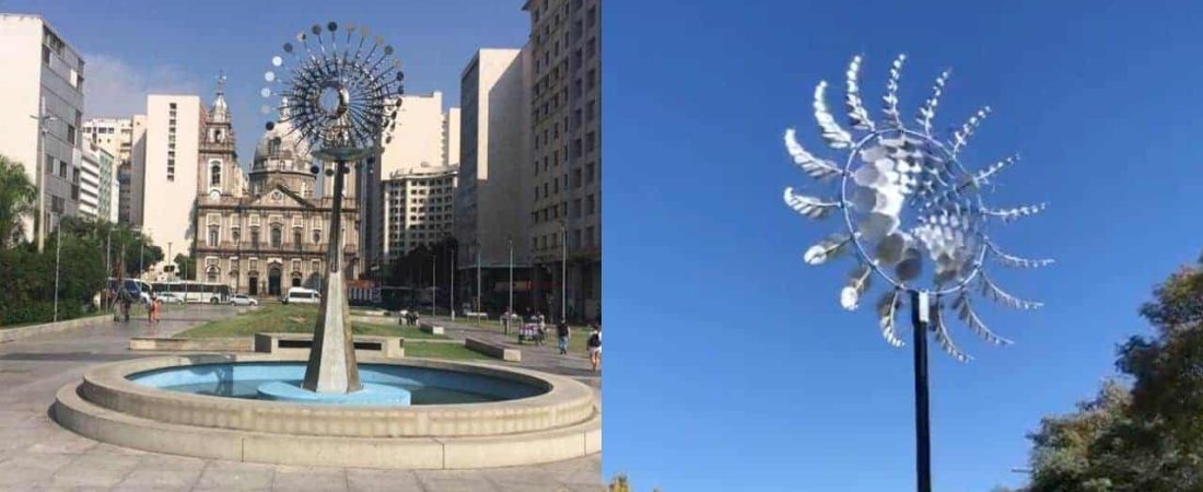 plagio obra san rafael