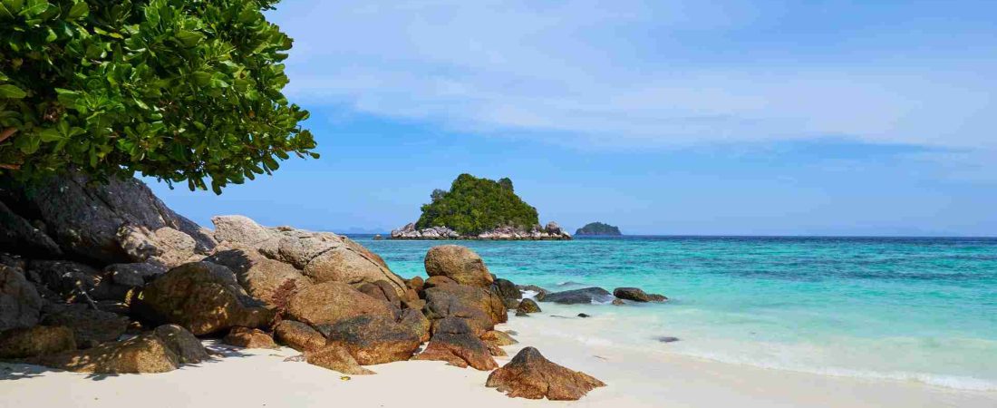 Koh Lipe, el paraíso tailandés