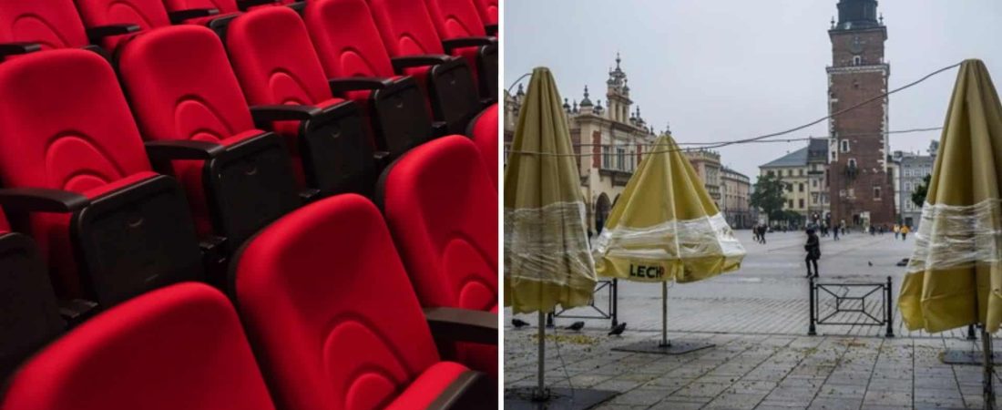 Polonia aplicará nuevas restricciones con la finalidad de evitar el confinamiento total