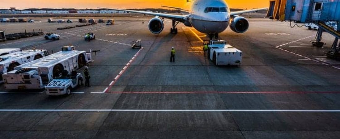 portada aeropuerto